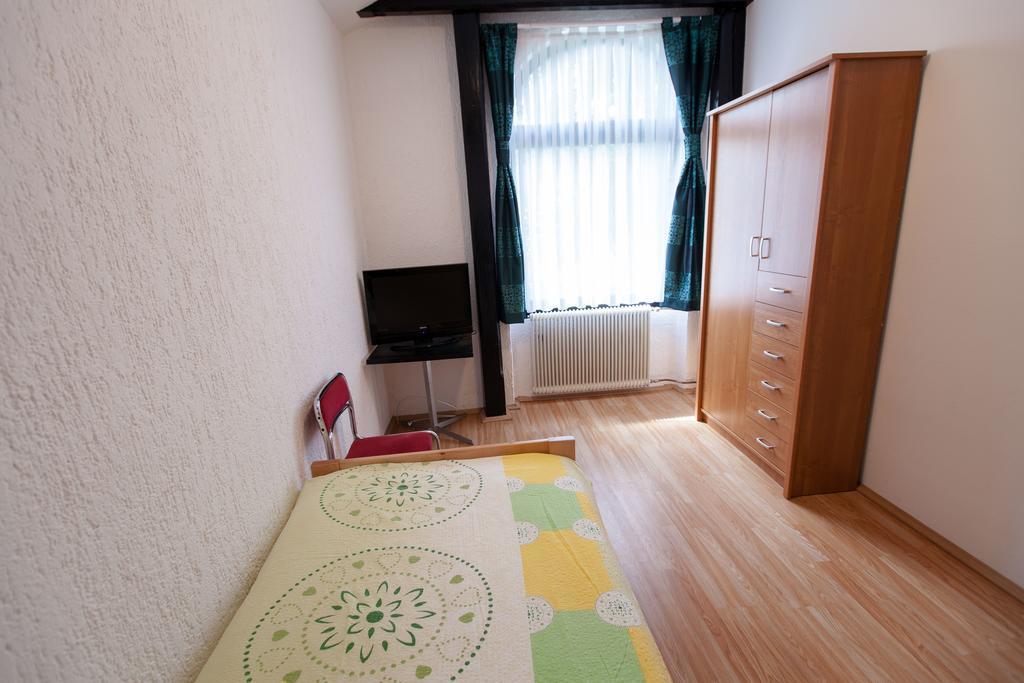 Apartment Licka Vodenica Josipdol Habitación foto