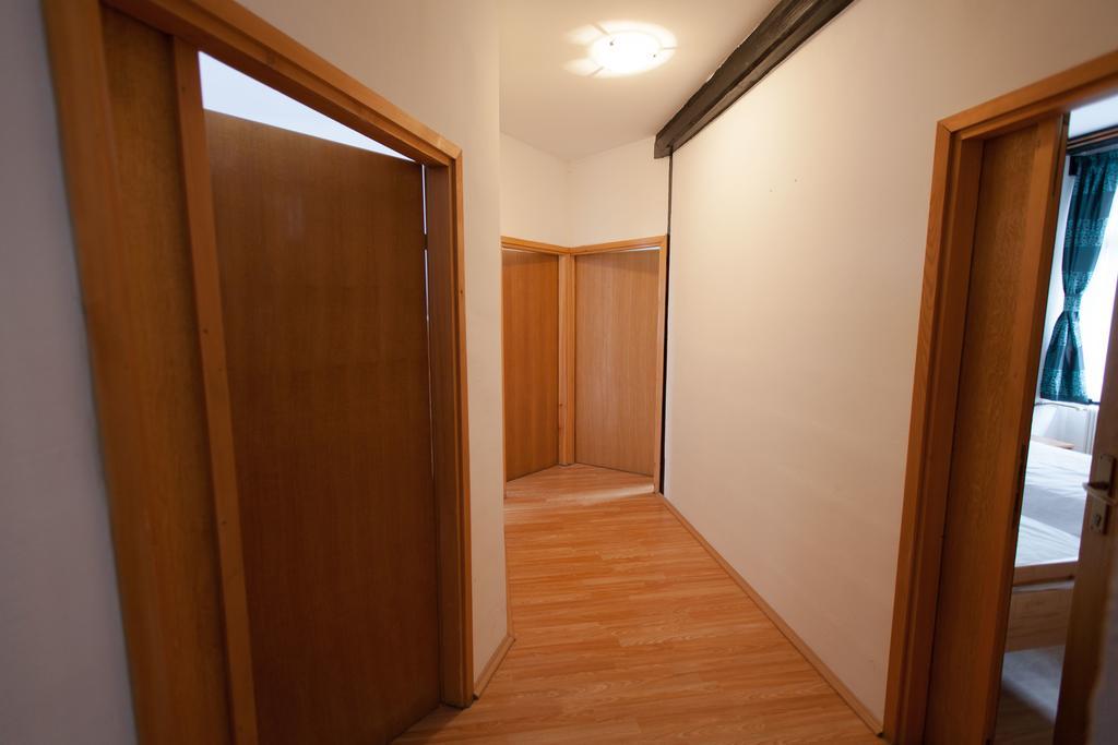 Apartment Licka Vodenica Josipdol Habitación foto