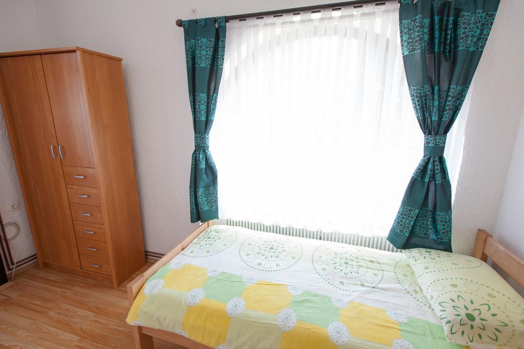 Apartment Licka Vodenica Josipdol Habitación foto