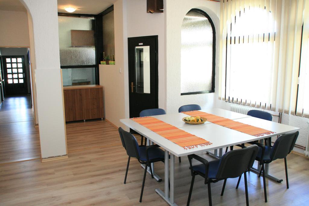 Apartment Licka Vodenica Josipdol Habitación foto