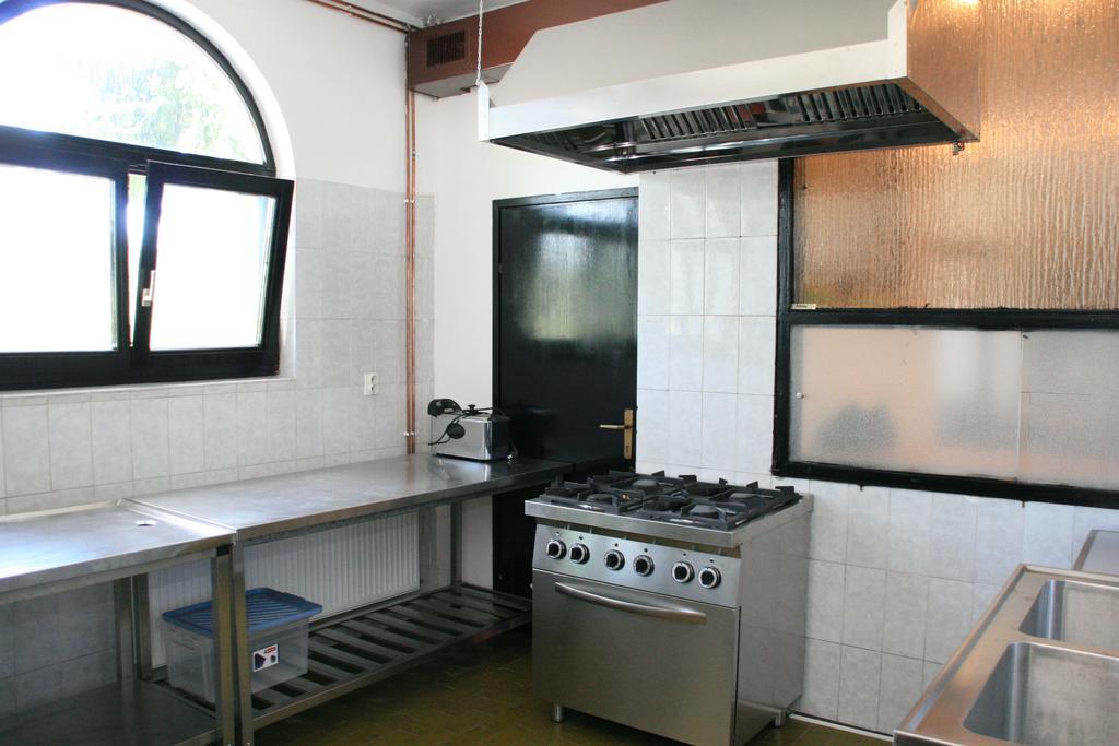 Apartment Licka Vodenica Josipdol Habitación foto